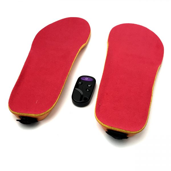 heated insole (22)
