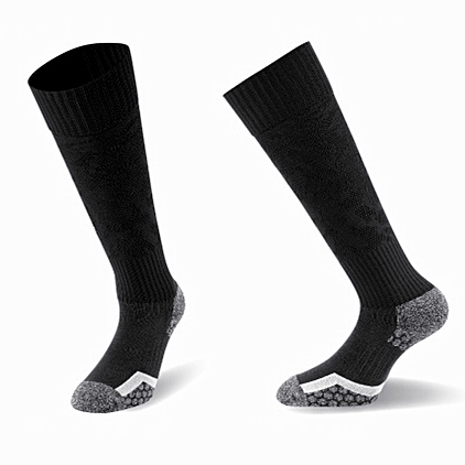 heated sock 11