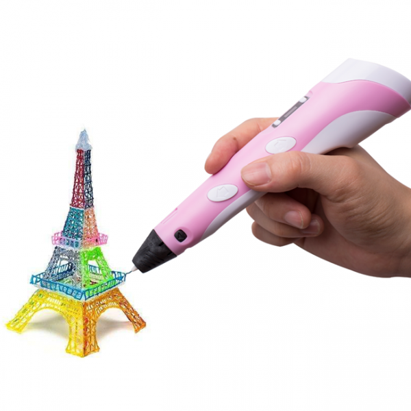 3D Printing Pen (1)